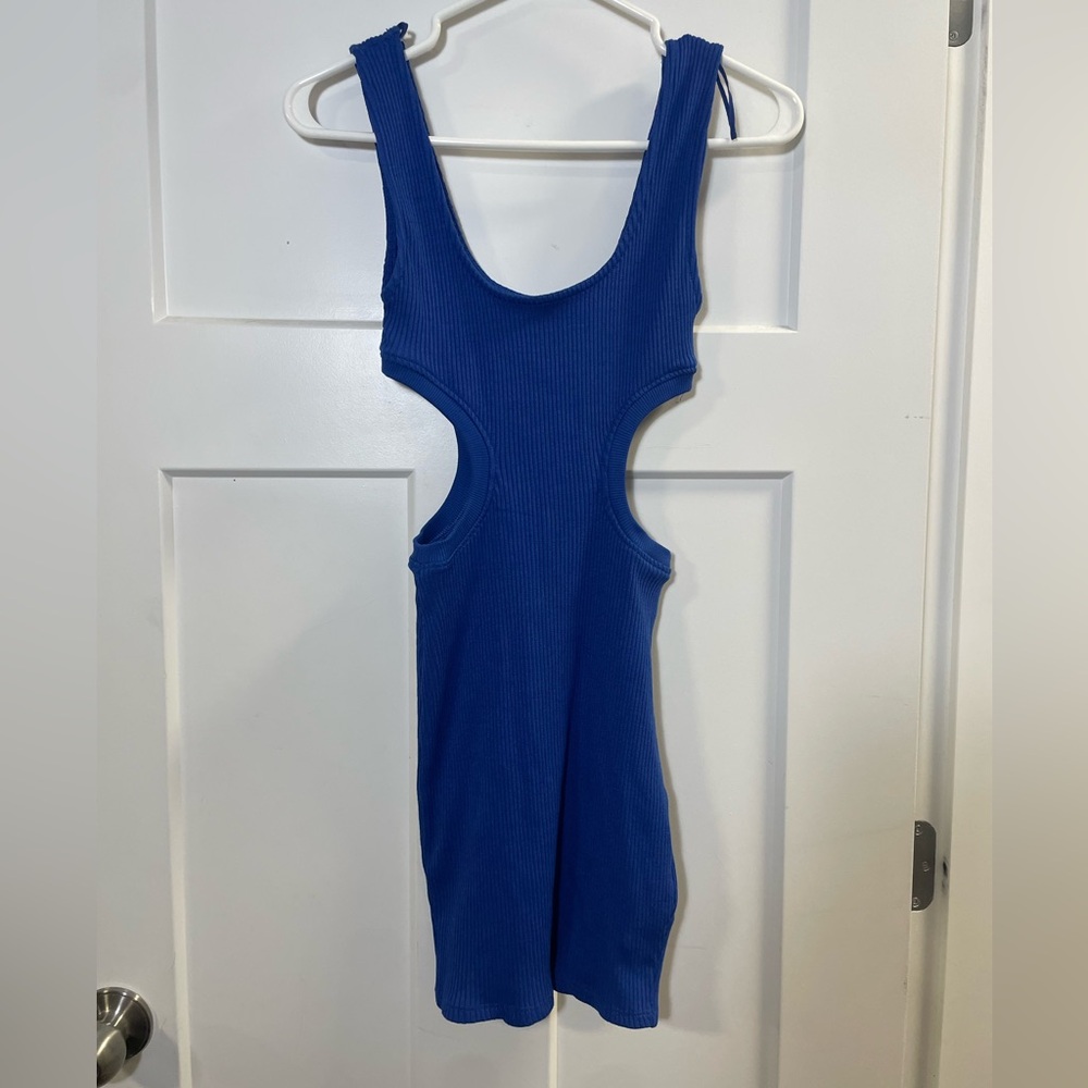 Zara Mini Dress NWT